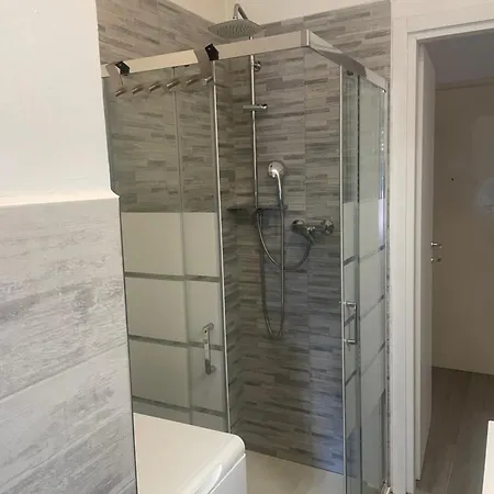 דירה Casa Di Chia ראפאלו