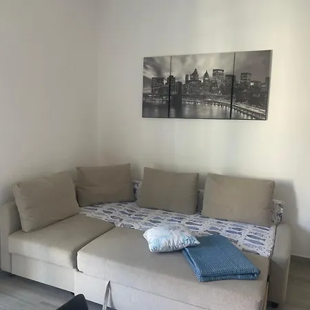 Casa Di Chia * ראפאלו