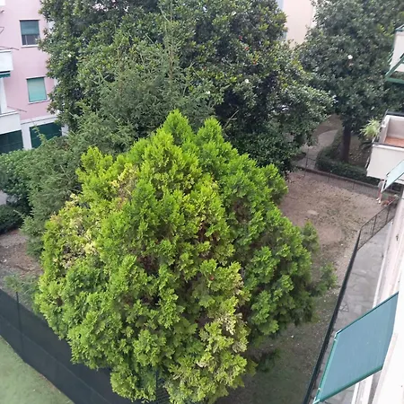 Apartment Casa Di Chia Rapallo