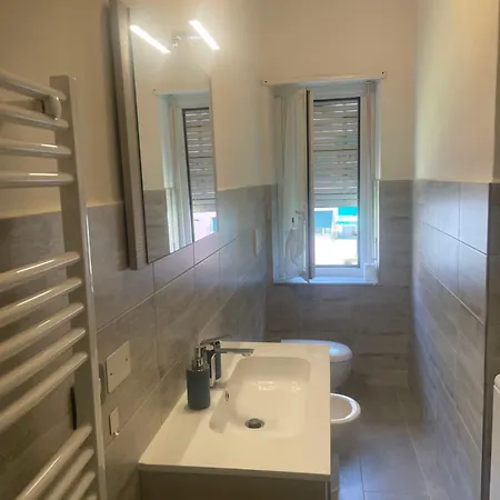 Casa Di Chia Apartment Rapallo