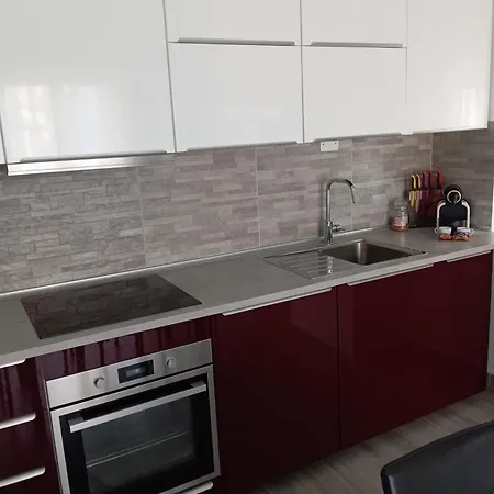 דירה Casa Di Chia