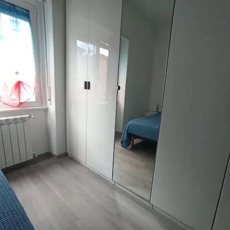 Casa Di Chia Apartment Rapallo