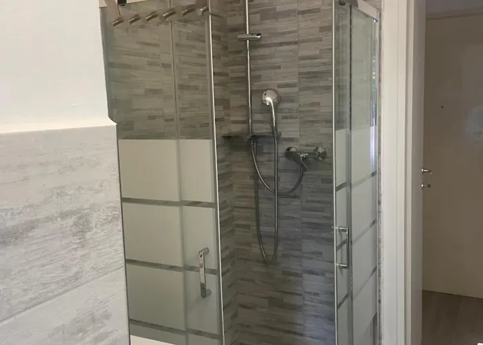 Apartmán Casa Di Chia Rapallo