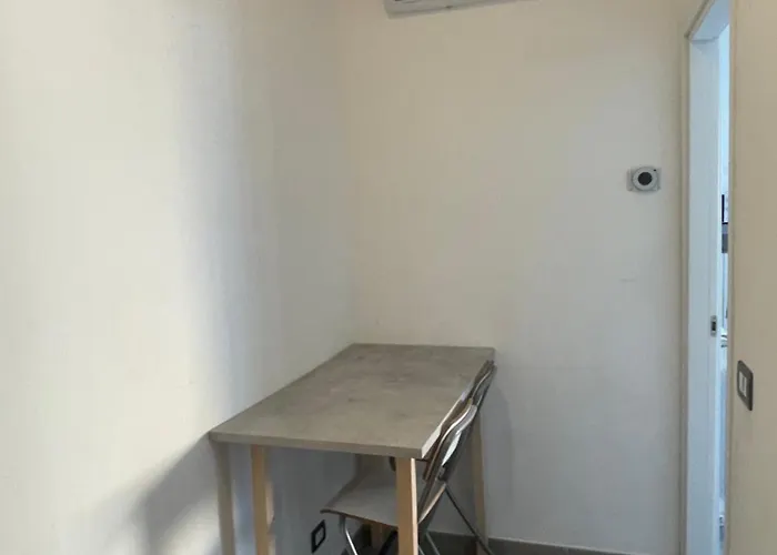 Apartmán Casa Di Chia